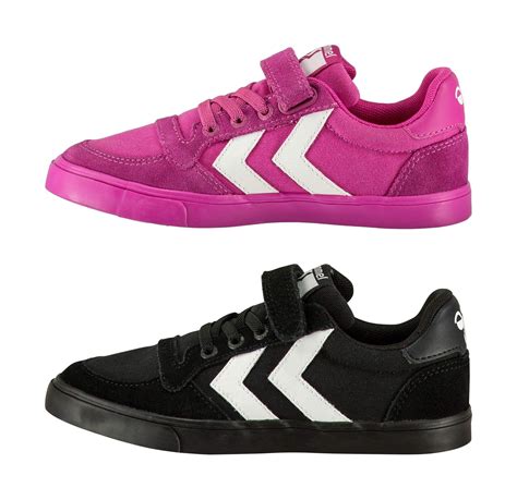 zwarte sneakers meiden